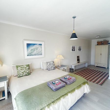 Langebaan-On-Sea Hotel Eksteriør billede