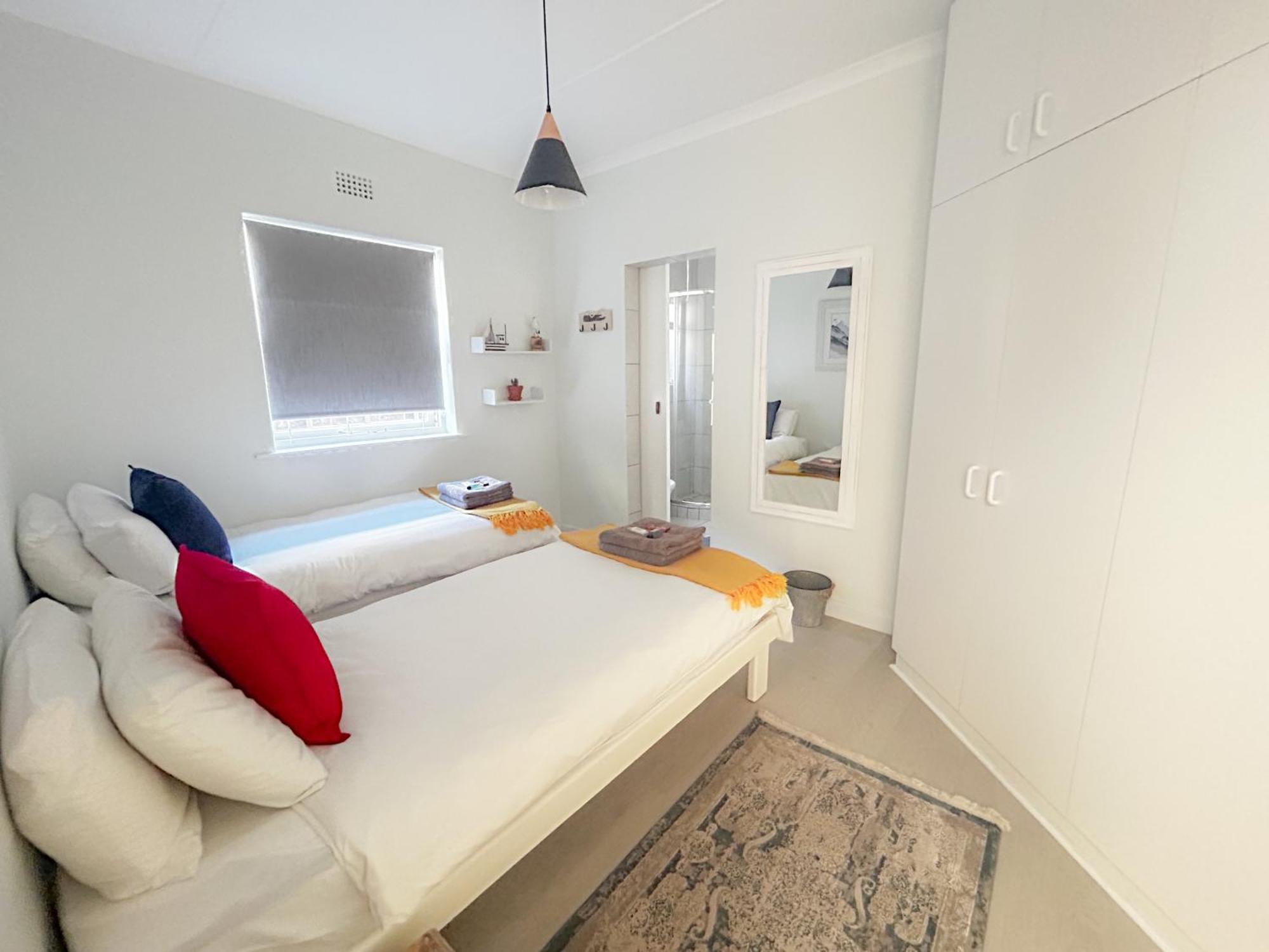 Langebaan-On-Sea Hotel Eksteriør billede