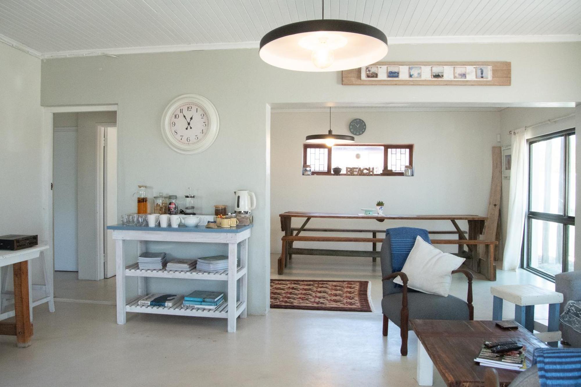 Langebaan-On-Sea Hotel Eksteriør billede